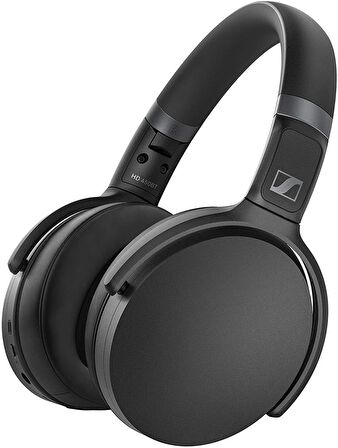 Sennheiser HD 450BT Bluetooth 5.0 Kablosuz Kulaklık