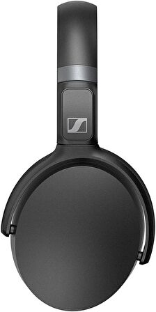 Sennheiser HD 450BT Bluetooth 5.0 Kablosuz Kulaklık