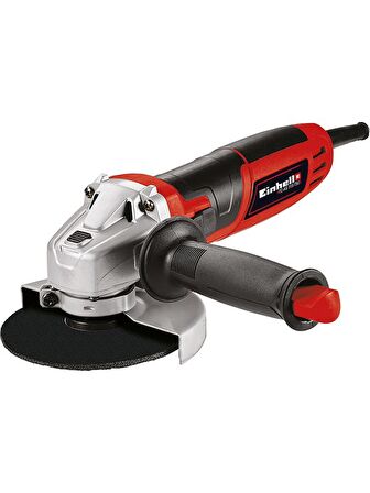 Einhell TC-AG 115/1, Avuç Taşlama