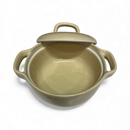 ULTRAFORM COCOTTE MINI KREM