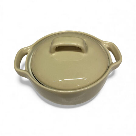 ULTRAFORM COCOTTE MINI KREM