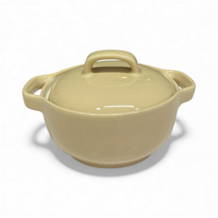 ULTRAFORM COCOTTE MINI KREM