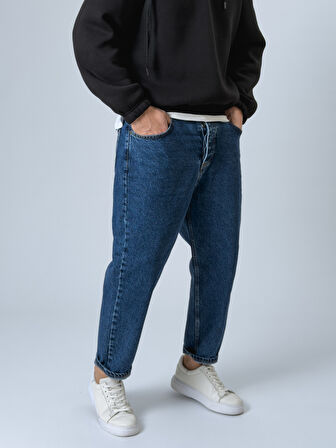 Boyfriend Erkek Kot Pantolon COC2527
