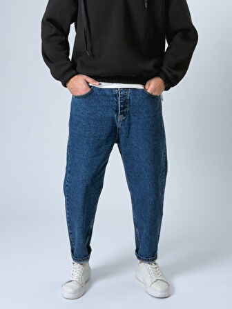 Boyfriend Erkek Kot Pantolon COC2527