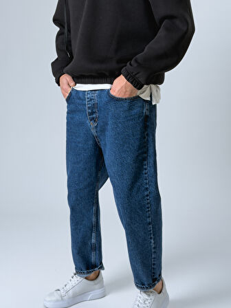 Boyfriend Erkek Kot Pantolon COC2527