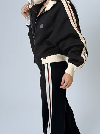 Siyah Kadın Takım COC2522