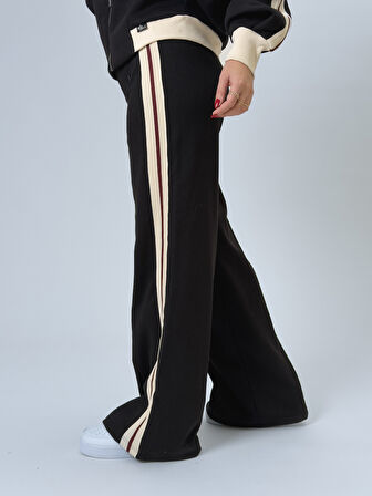 Siyah Kadın Takım COC2522