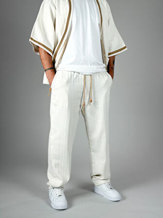 Tasarım Gabardin Erkek Takım COC1048