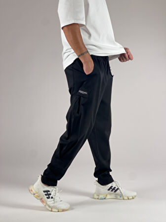 Gabardin Likralı Hazar Erkek Pantolon COC1032