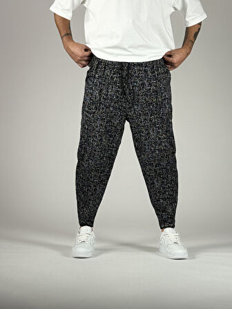 Cep Detaylı Matrix Erkek Baget Pantolon COC1178