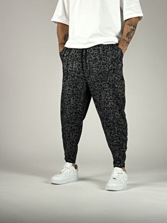 Cep Detaylı Matrix Erkek Baget Pantolon COC1178