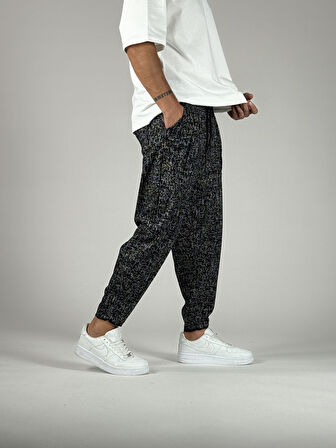 Cep Detaylı Matrix Erkek Baget Pantolon COC1178