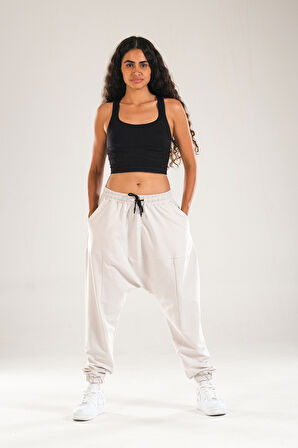 Harem Jogger Pantolon COC1131