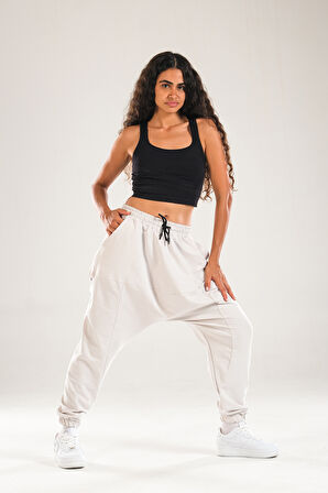 Harem Jogger Pantolon COC1131