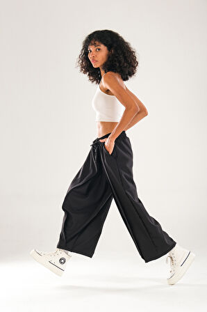 Merdiven Detaylı Jogger Pantolon COC1277