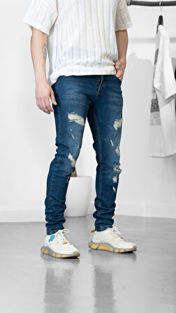 Mavi Slim Fit Kot Pantolon COC1261