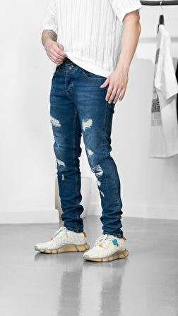 Mavi Slim Fit Kot Pantolon COC1261