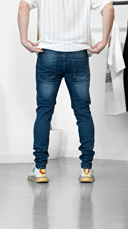 Mavi Slim Fit Kot Pantolon COC1261