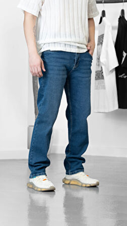 Mavi Kot Pantolon COC1260