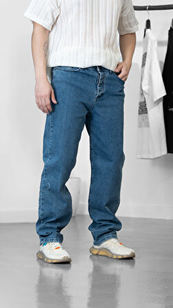 Mavi Baggy Pantolon COC1258