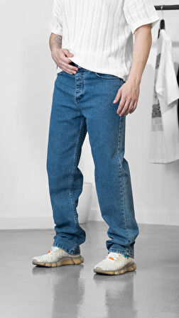 Mavi Baggy Pantolon COC1258