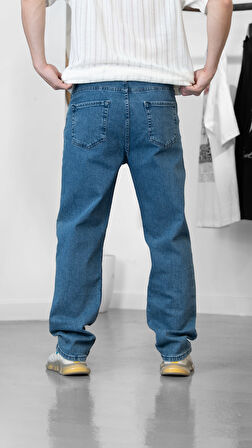 Mavi Baggy Pantolon COC1258