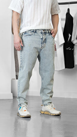 Boyfriend Kot Pantolon COC1237