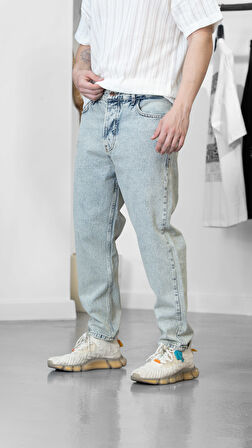 Boyfriend Kot Pantolon COC1237