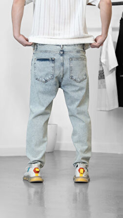 Boyfriend Kot Pantolon COC1237