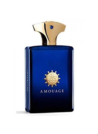 Amouage İnterlude EDP 100 ml Erkek Parfüm