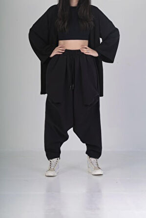 Avangard Şalvar Pantolon COC1890