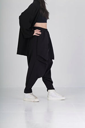 Avangard Şalvar Pantolon COC1890