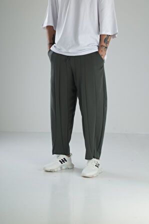 Yeşil Tasarım Baget Pantolon COC1855