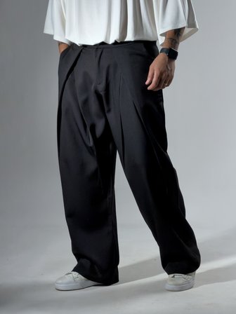 Tasarım Erkek Baggy Pantolon COC3253