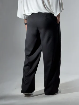 Tasarım Erkek Baggy Pantolon COC3253