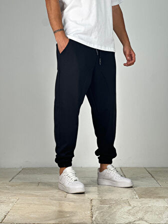 Siyah Çeyrek Şalvar COC1996