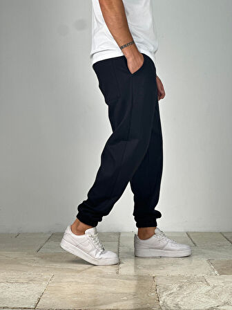 Siyah Çeyrek Şalvar COC1996