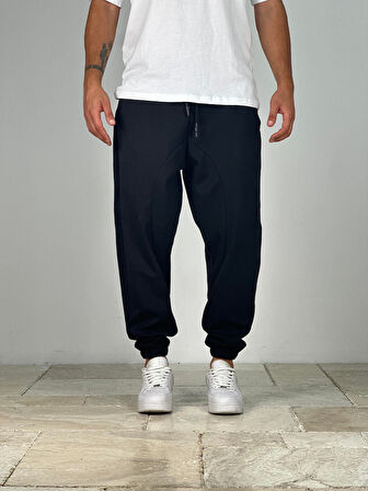 Siyah Çeyrek Şalvar COC1996