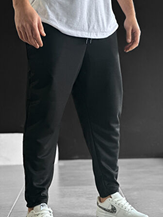 Siyah Baget Pantolon COC1970