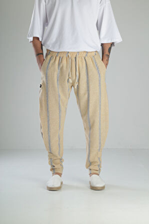 Sarı Hazar Pantolon COC1963