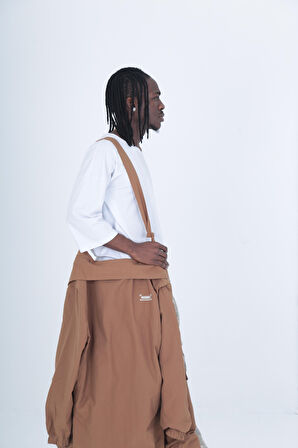 Premium Kalite Paraşüt Kumaş Yağmurluk COC1933