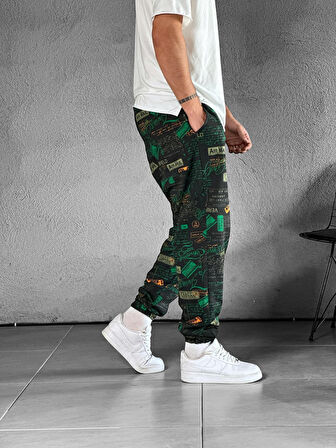 Mailbox Jogger COC2034