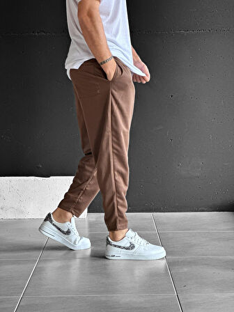Kahve Baget Pantolon COC2155