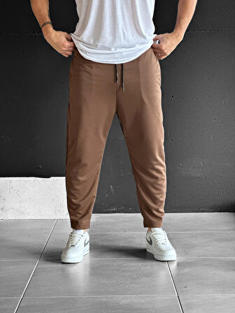 Kahve Baget Pantolon COC2155