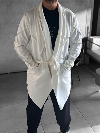 Ekru Yarasa Kesim Panço COC2381