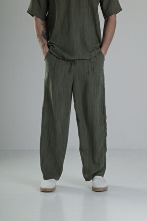 Aerobin Keten Haki Takım COC2507