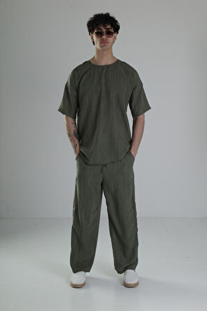 Aerobin Keten Haki Takım COC2507