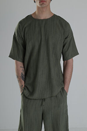 Aerobin Keten Haki Takım COC2507