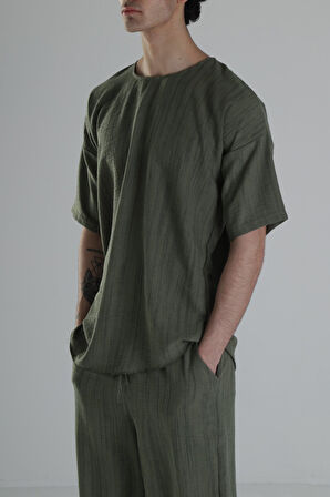 Aerobin Keten Haki Takım COC2507