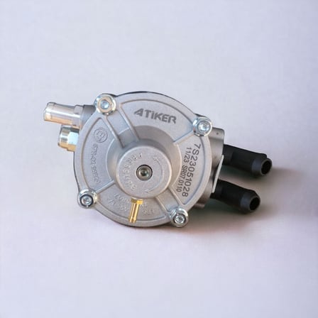 SR07 Sıralı Regülatör Universal Araçlar İçin Tüm Modellerle Uyumlu Teknik Özellikler